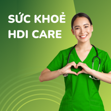 SIT_Bảo hiểm chăm sóc sức khỏe và tai nạn cho cá nhân